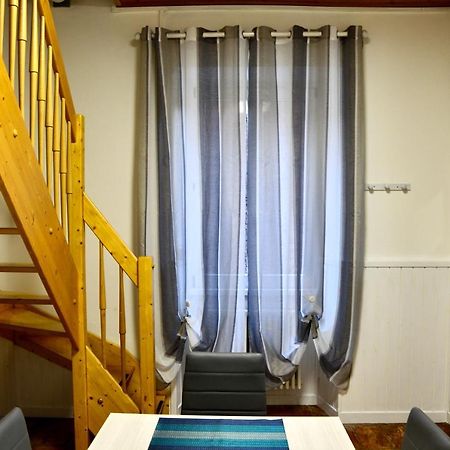 Casta House Apartment Беладжо Екстериор снимка