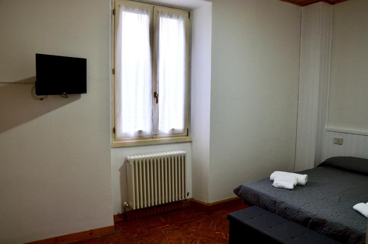Casta House Apartment Беладжо Екстериор снимка