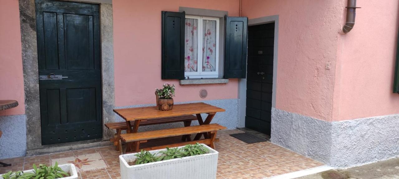 Casta House Apartment Беладжо Екстериор снимка