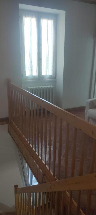 Casta House Apartment Беладжо Екстериор снимка