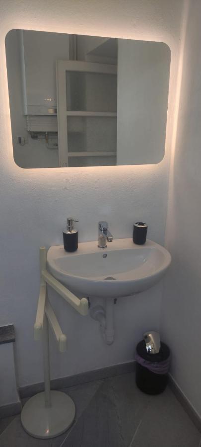 Casta House Apartment Беладжо Екстериор снимка